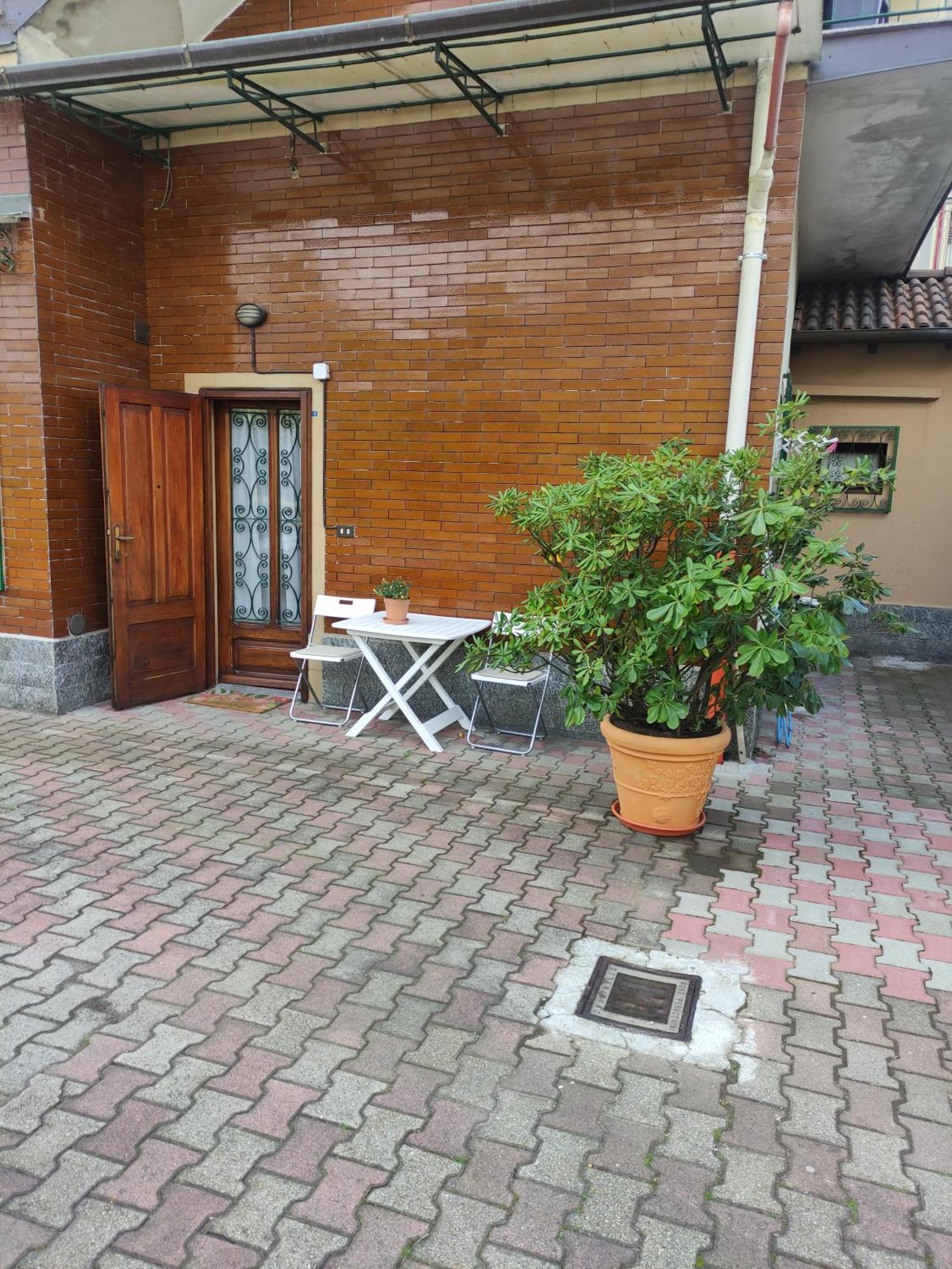 Villa Casa Lilly Omegna Exterior foto